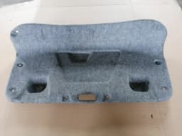 Große Kofferraumdeckelverkleidung VOLVO S60 2004