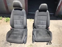 Sitzgarnitur VW GOLF VARIANT 2012