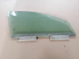 Glas der rechten Vordertür VOLVO S60 2004
