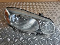 Leuchte vorne rechts CHRYSLER SEBRING 2006