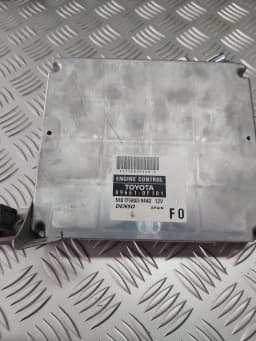 Motorsteuergerät TOYOTA COROLLA VERSO 2008