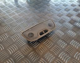 Beleuchtung der Rücksitze VOLVO V70 2006