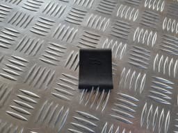 Kofferraumdeckel-Entriegelungsgriff/-knopf AUDI A4 2010