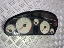 Geschwindigkeitsmesser, Tacho PEUGEOT 407 2005