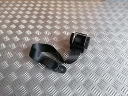 Sicherheitsgurt hinten links PEUGEOT 607 2010