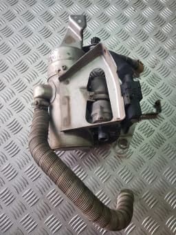 Standheizung AUDI A4 AVANT 2004