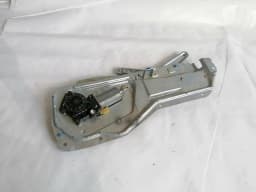 Fensterheber hinten rechts VOLVO V70 2000