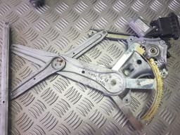 Fensterheber hinten rechts TOYOTA COROLLA VERSO 2008