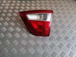 Kofferraumscheinwerfer, rechts FORD C-MAX 2011