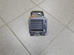Belüftungsdüse der Instrumententafel, links OPEL VECTRA C 2006
