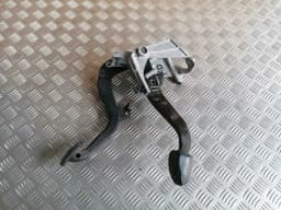 Pedalblock BMW 123 E87 2008 BLACK