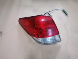Leuchte hinten links SUBARU LEGACY 2011