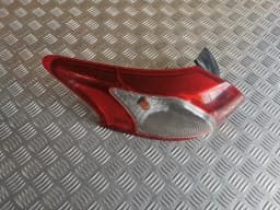 Leuchte hinten links MITSUBISHI LANCER 2009