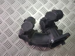 Drosselklappe PEUGEOT 407 2005