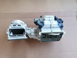 Innenraumheizung (Ofen) SUBARU LEGACY 2009