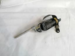 Sicherheitsgurt vorne links VOLVO V70 2000