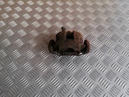 Bremssattel vorne links BMW 318D E46 2002 SEDAN