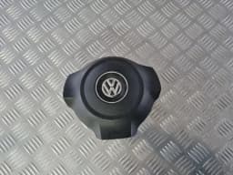 Lenkrad-Airbag VW GOLF 6 2011
