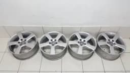 Autoteile VOLVO V70 2003 SILVER