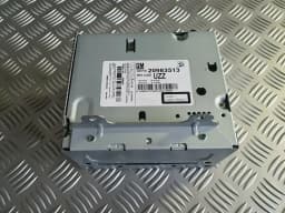 CD/DVD/Navigationsgerät OPEL ASTRA J 2011