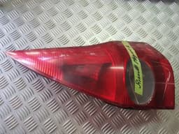 Leuchte hinten rechts RENAULT MEGANE 2004