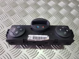 Autoteile RENAULT MEGANE 2004