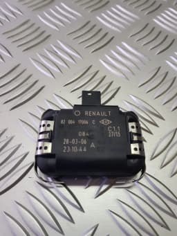 Regensensor RENAULT ESPACE IV 2006