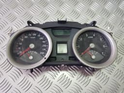 Geschwindigkeitsmesser, Tacho RENAULT MEGANE 2004