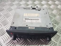 CD/DVD/Navigationsgerät RENAULT MEGANE 2004