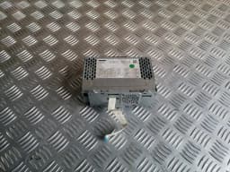 Autoradio SAAB 9-3 2002