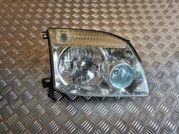 Autoteile NISSAN X-TRAIL 2005