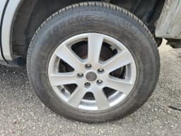Autoteile NISSAN X-TRAIL 2005