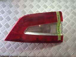 Kofferraumscheinwerfer, links FORD GALAXY 2007