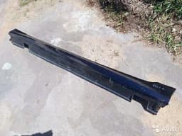 Autoteile BMW 525 E60 2004 BLACK