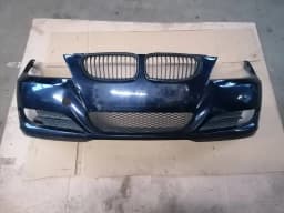 Stoßstange vorne BMW 318D E91 2008 TOURING