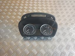 Geschwindigkeitsmesser, Tacho BMW 525 E60 2006 OLIVE