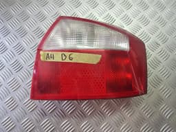 Leuchte hinten rechts AUDI A4 2003