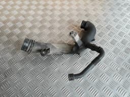 Ladeluftkühler-Rohr SEAT IBIZA 2005