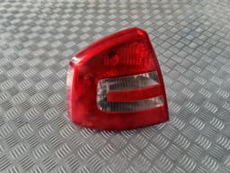 Leuchte hinten links ŠKODA OCTAVIA 2007