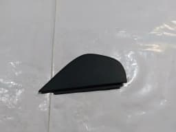 Seitenverkleidung der Instrumententafel VW JETTA 2008