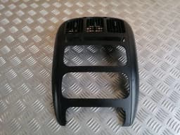 Belüftungsdüse Instrumententafel, Mitte CHRYSLER GRAND VOYAGER 2004