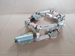 Deckenairbag, rechts HONDA ACCORD 2003 SILVER