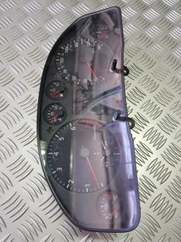 Geschwindigkeitsmesser, Tacho AUDI A6 1998