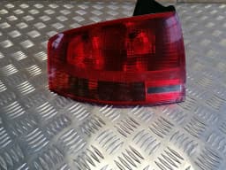 Leuchte hinten links AUDI A4 2007