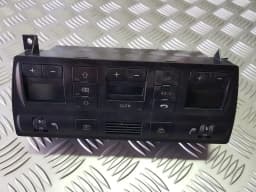 Klimasteuergerät AUDI A6 1998