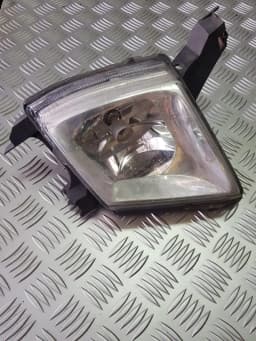 Nebelscheinwerfer, vorne links PEUGEOT 407 2004