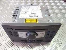 CD/DVD/Navigationsgerät OPEL ASTRA H STATION WAGON 2007