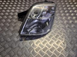 Leuchte vorne links KIA PICANTO 2006