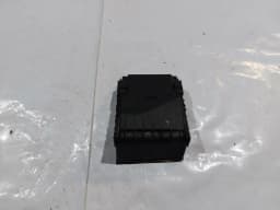 Abdeckung für Sicherungskasten VW JETTA 2008