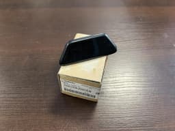 Abdeckung der Scheibenwaschdüse SUBARU LEGACY 2010